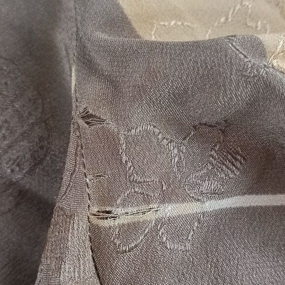 Vintage two piece set sz 6 - Picture 10 of 11